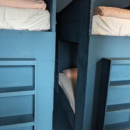Хостел Bunkhouse Борнмут Экстерьер фото