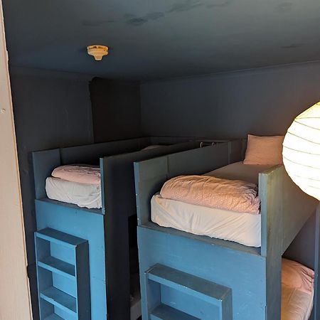 Хостел Bunkhouse Борнмут Экстерьер фото