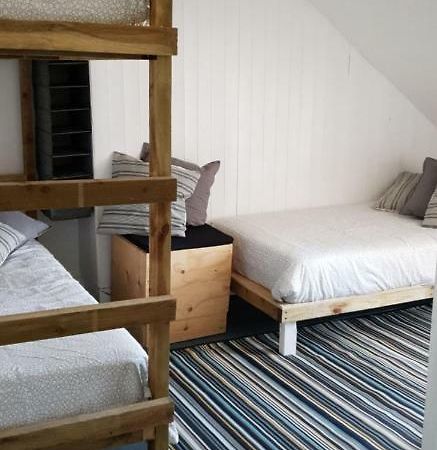 Хостел Bunkhouse Борнмут Экстерьер фото
