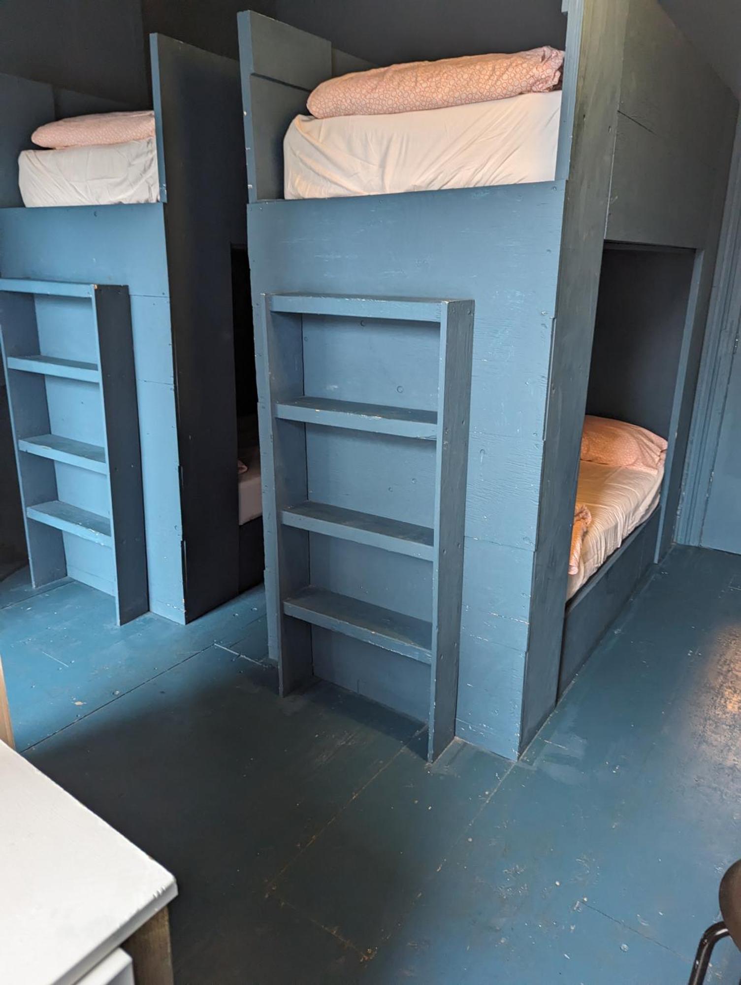Хостел Bunkhouse Борнмут Экстерьер фото