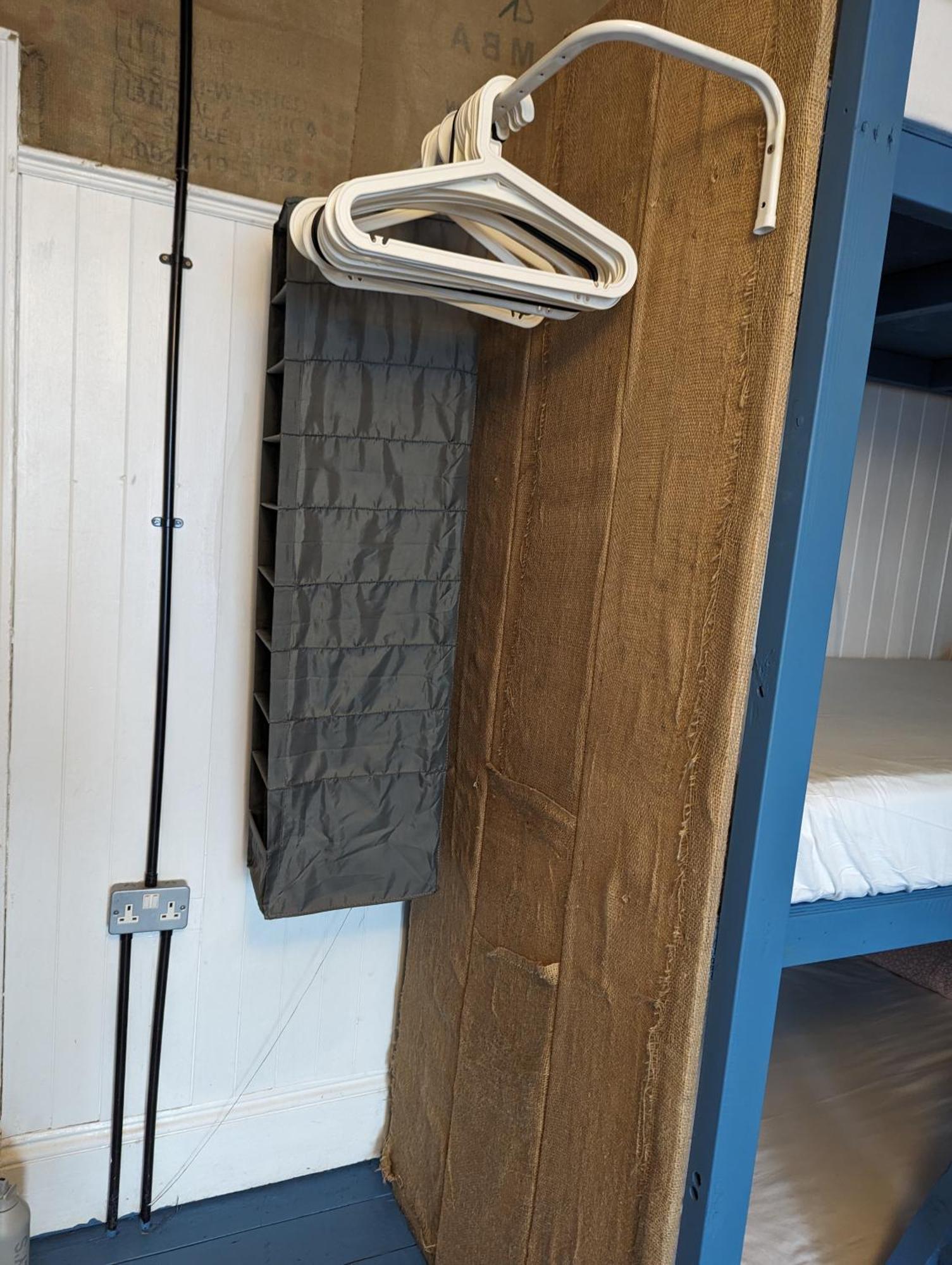 Хостел Bunkhouse Борнмут Экстерьер фото
